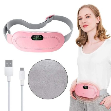 Rechargeable Heating Pad