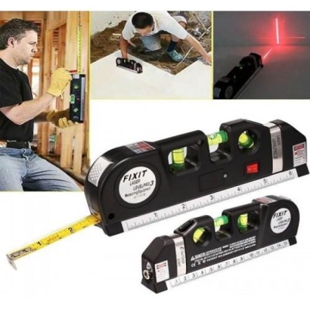 Laser Level Pro 3 Smart Measuring Tools